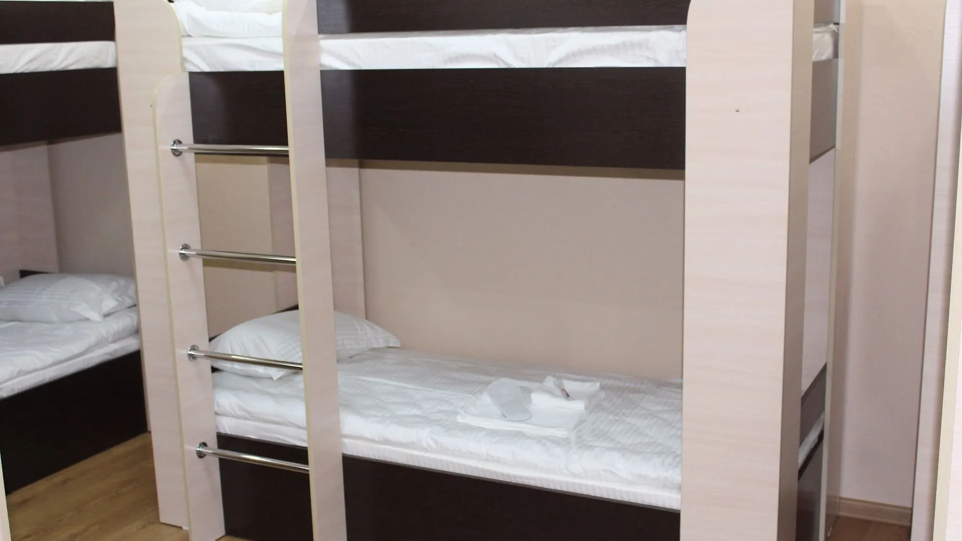 ** 酒店 Euro Hostel 阿拉木图 哈萨克斯坦