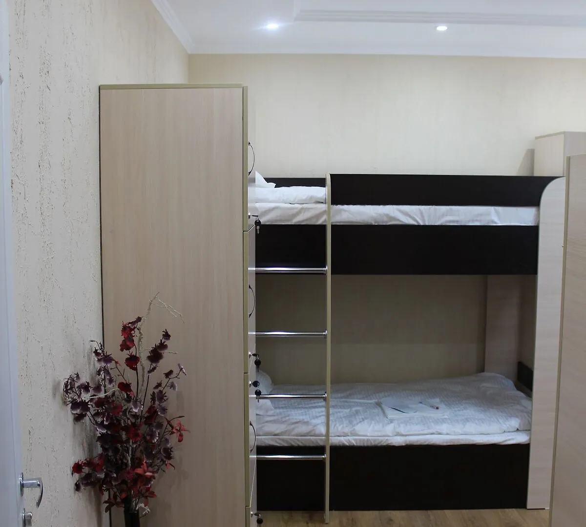 Euro Hostel 阿拉木图 哈萨克斯坦