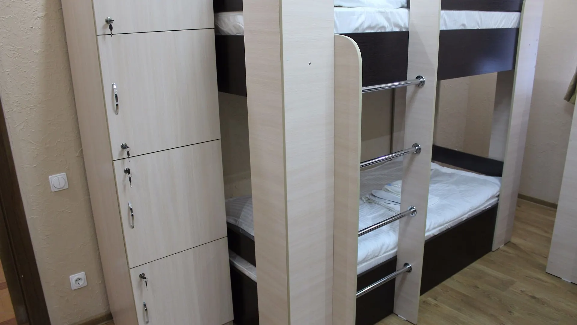 Euro Hostel 阿拉木图 哈萨克斯坦
