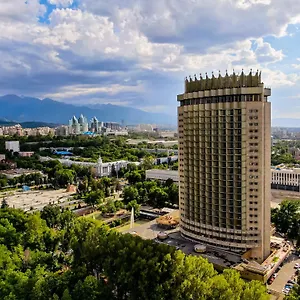 酒店 Kazakhstan Express, 阿拉木图
