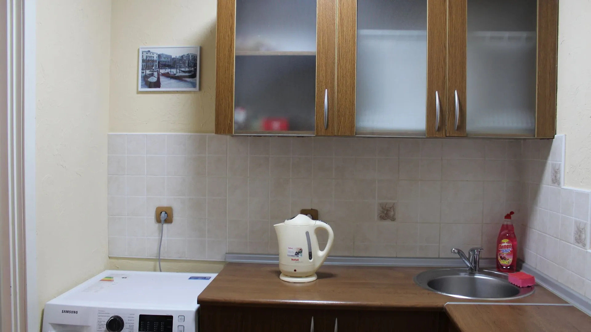 Euro Hostel Almaty